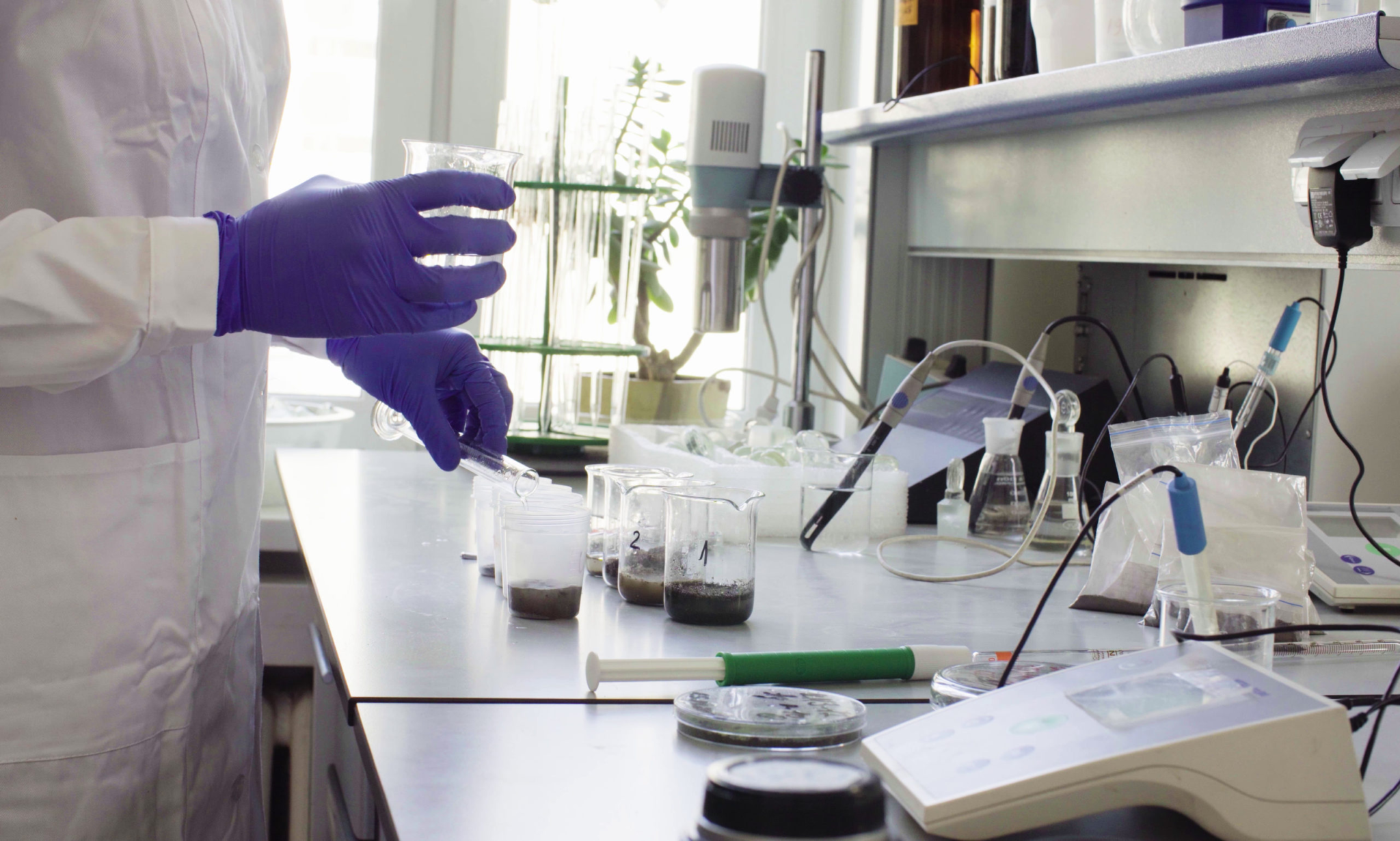 About Lab